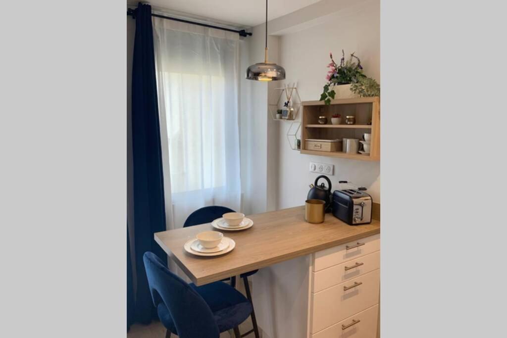 Joli Appartement Haut Standing En Hyper Centre トゥールーズ エクステリア 写真