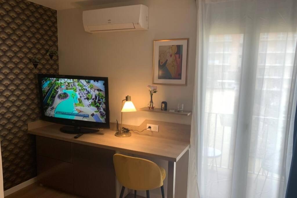 Joli Appartement Haut Standing En Hyper Centre トゥールーズ エクステリア 写真