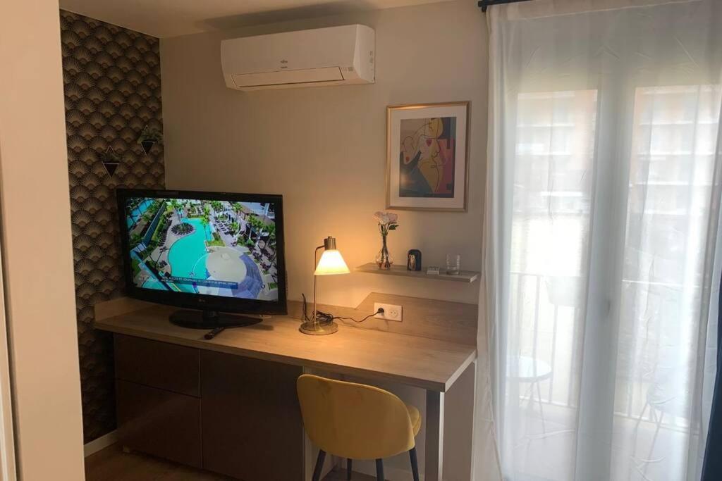 Joli Appartement Haut Standing En Hyper Centre トゥールーズ エクステリア 写真