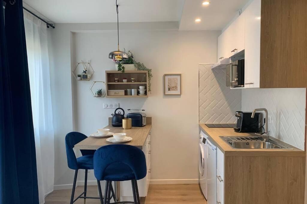 Joli Appartement Haut Standing En Hyper Centre トゥールーズ エクステリア 写真