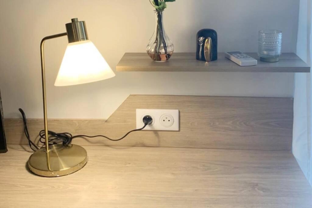 Joli Appartement Haut Standing En Hyper Centre トゥールーズ エクステリア 写真